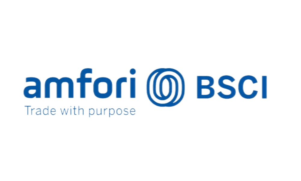 amfori BSCI logo