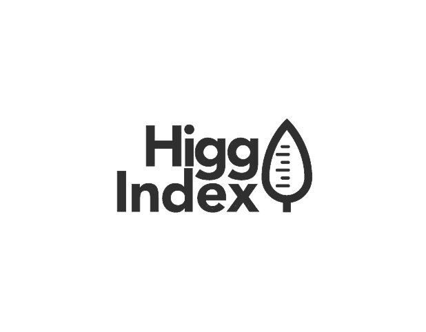 Higg Index logo