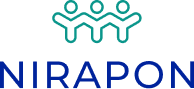 Nirapon logo